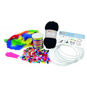 Dream Catcher iso pakkaus 10 kpl