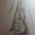 Asiakaskuva Blocco Sketch - A4 - 120 arkkia