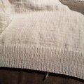Asiakaskuva Viking lanka Koivu 50g - Valkoinen (500)