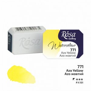 Vesiv�ri Pink Gallery 2,5 ml