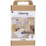 DIY Kit Vritys - vakiovrit - Piirustustaulu