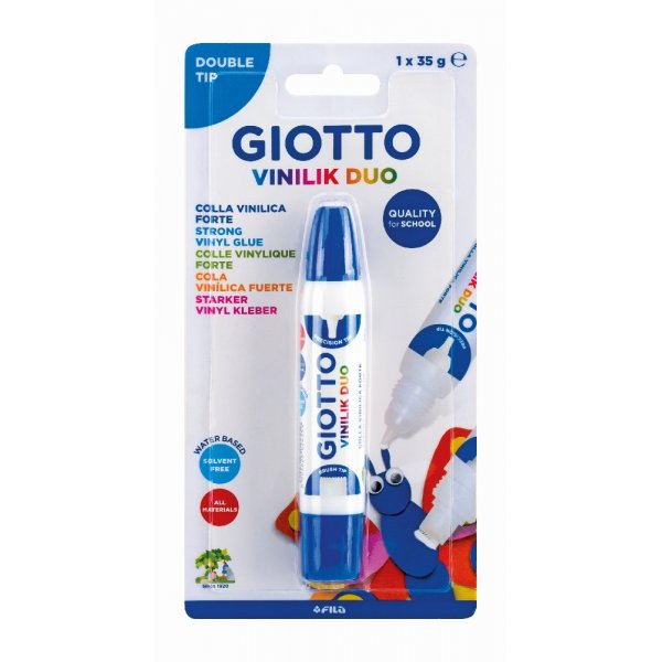 Liima Giotto Vinilik Duo