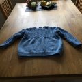 Asiakaskuva Black Sheep Tilda lanka 50g - Keskisininen (65)