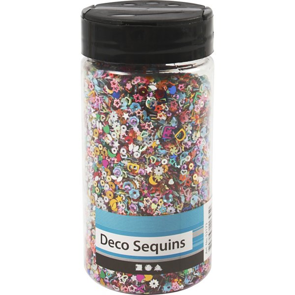 Paljettipöly - 170 g Paljettipöly - 170 g