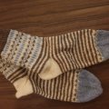 Asiakaskuva Junior Raggi 50g - Luonnonvalkoinen