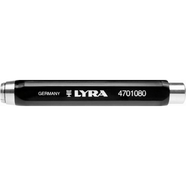 Liitupidike Lyra - 8,5 mm