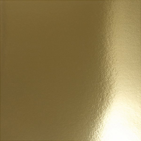 Metallilaatikko - kulta - A4 - 10 arkkia