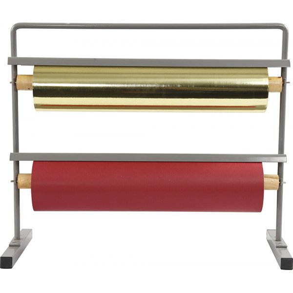 Lahjapakkausteline Lahjapakkausteline