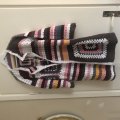 Asiakaskuva Puuvillalanka 8/4 50g - Vaaleanpunainen (341)