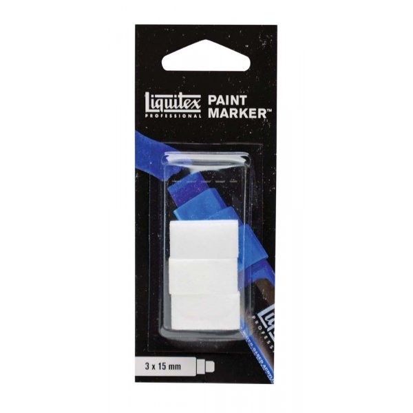 Krkipakkaus Liquitex