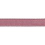 Grosgrain-nauha - vaaleanpunainen - 15 m
