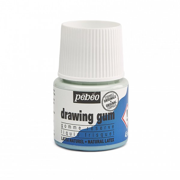 Watercolour medium - Pebeo - Kuminauha 45ml
