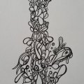 Asiakaskuva Touch Fineline - 0,3 mm