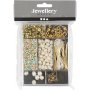 DIY Mix Jewelry - himmet vrit - makeanveden helmi