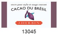 Muste 33 ml - Harmaa/ruskea