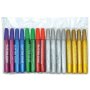 Glitterliima 16 kpl