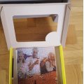 Asiakaskuva Photo Pearls� v�rit�ytt� - tummanruskea 1 100 kpl.