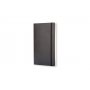 Notebook Classic Pocket Vuorattu pehme kansi