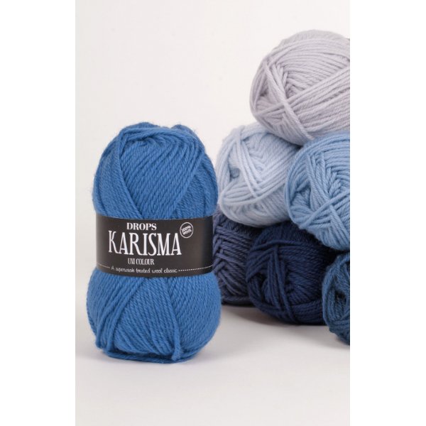 Drops Karisma lanka - 50g