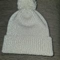 Asiakaskuva Viking lanka Heijastinlanka 50g - Valkoinen (400)