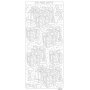 Peel off - 3D-paketti