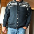 Asiakaskuva Black Sheep Ulrika lanka 50g - Light Petrol (94)