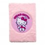 Hello Kitty - Prrinen kirjoitusalusta