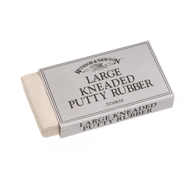 W&N Rubber Putty - Suuri