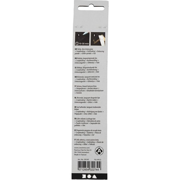 Liimamerkki - 10 g Liimamerkki - 10 g