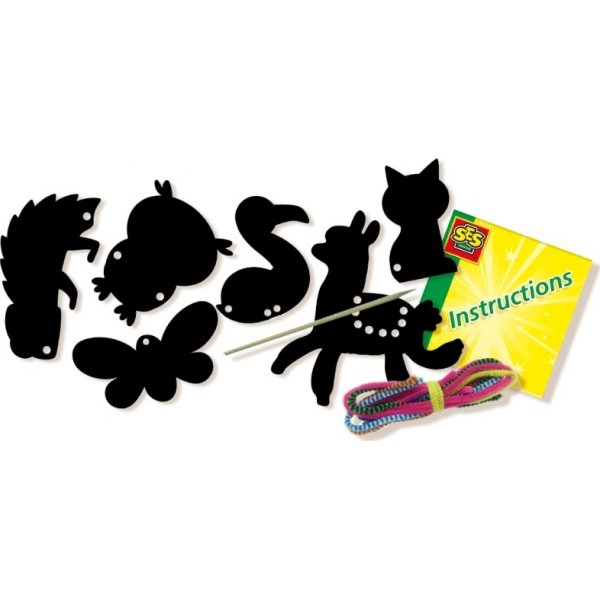 Raaputusarpa - elimet