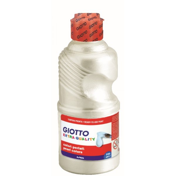 Helmiisvrinen Giotto 250 ml