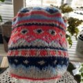 Asiakaskuva Lady 50g - Navy