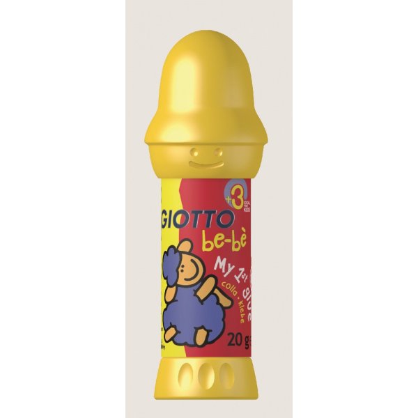 Liimapuikko Giotto be-b - 20g