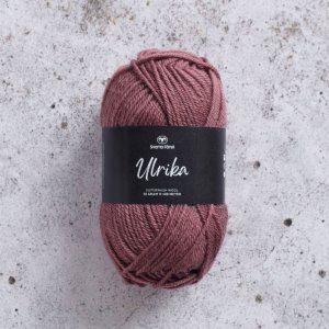 Black Sheep Ulrika lanka 50g - Luumu pinkki Black Sheep Ulrika lanka 50g - Luumu pinkki