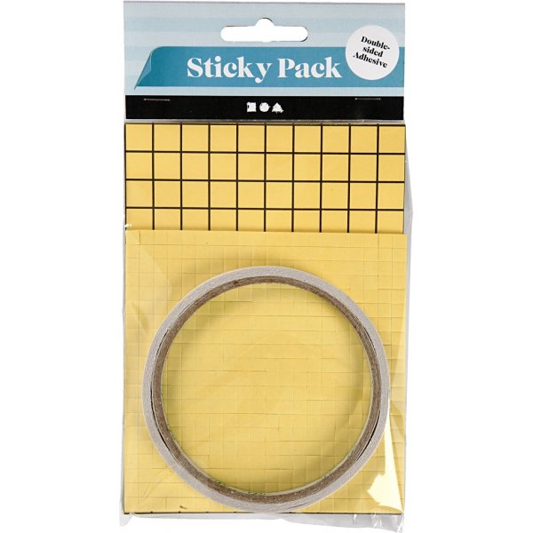 Tahmea pakkaus Tahmea pakkaus