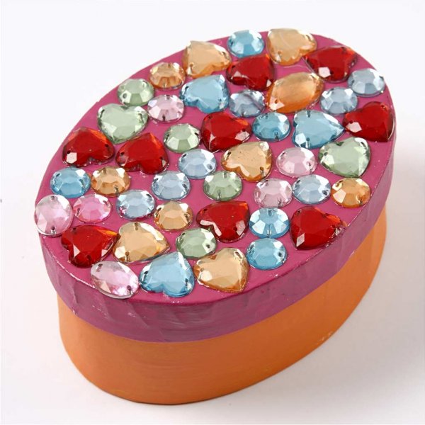 Pahvilaatikot - valkoinen - 168 kpl - Sisältö voi vaihdella Pahvilaatikot - valkoinen - 168 kpl - Sisältö voi vaihdella