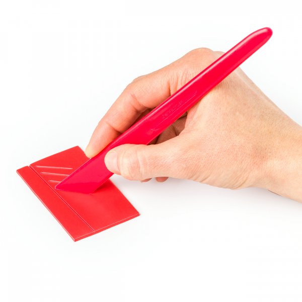 Fimo muovailuvahaveitsisetti - 4 kpl