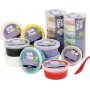 Silk Clay - sekavrej - 22 purkkia