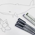 Asiakaskuva Copic Marker -n�ytt� - 12