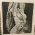Asiakaskuva Piirustuslehti� Hahnem�hle Velvet 185g - A2