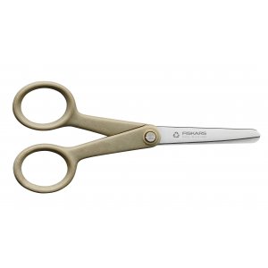 Fiskars ReNew harraste sakset 13 cm