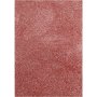 Vivi Gade -designpaperi lohkoissa - beige/pinkki - 24 arkkia