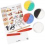 Aloita DIY Kit -mallinnus