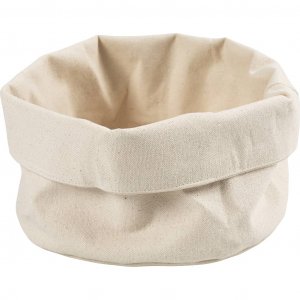 Kangaskorit Puuvilla Vaaleanvihreä Ø 20 cm 2 kpl Kangaskorit Puuvilla Vaaleanvihreä Ø 20 cm 2 kpl