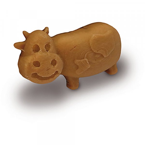 Maatila, jossa savimuotteja ja elinten ni