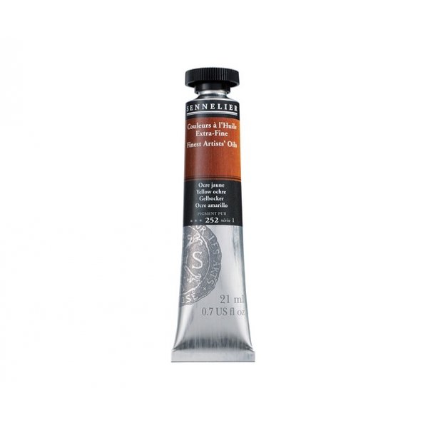 ljyvri Sennelier 40 ml