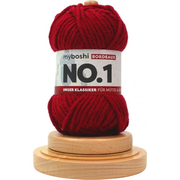 Myboshi Wool -rullakone