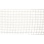 Liukumaton pinta - valkoinen - 150 cm