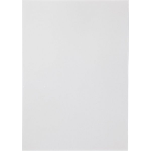 Vellum-paperi - luonnonvalkoinen - A4 - 150 g - 10 arkkia