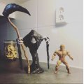 Asiakaskuva Sculpey Original Clay 800g - Valkoinen